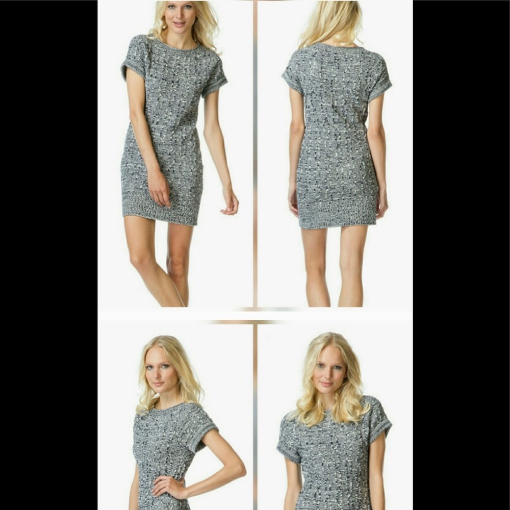 Rag and bone sweater dress